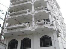 Hình ảnh Cho thuê tòa nhà 6 tầng Mặt tiền ngang 8.2m Lê Thị Riêng 688.8m2