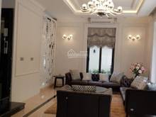 Hình ảnh Cho thuê biệt thự siêu VIP Phú Mỹ Hưng, Quận 7 nhà đẹp lung linh