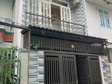 Hình ảnh Bán nhà 1 trệt 1 lầu Dt 4,3x11m đường 30 tháng 4 P.Tân Thành Q.Tân Phú
