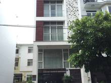 Hình ảnh Cho thuê nhà phố để kinh doanh khu Hưng Gia,Phú Mỹ Hưng nhà mới giá rẻ