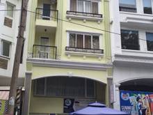 Hình ảnh Cho thuê nhà phố khu Hưng Gia ở Phú Mỹ Hưng, Quận 7 đường lớn giá rẻ