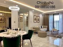 Hình ảnh Gia đình đi nước ngoài cần cho thuê căn Scenic Valley, PMH nhà mới