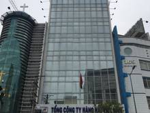 Hình ảnh Cho thuê tòa nhà hầm 11 tầng Mặt tiền Tôn Đức Thắng 2662m2 P. Bến Nghé