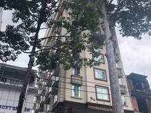 Hình ảnh Cho thuê nhà MT 12m Lê Văn Sỹ, 9 tầng, 2500m2