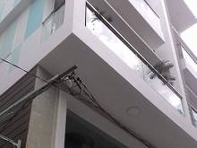Hình ảnh Bán Gấp Mặt Tiền Tôn Thất Đạm Ngay Hàm Nghi 4x 16m, 3 Lầu, giá 33 Tỷ