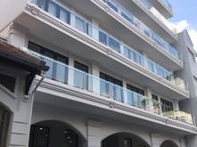 Hình ảnh Bán Gấp Khách Sạn Đường Nguyễn Trãi 8.2 x 19m, 9 Tầng, Giá 125 Tỷ