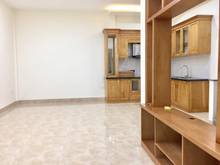 Hình ảnh Bán nhà mới đẹp Trần Quang Diệu Đống Đa 36m 3 tầng mặt tiền 5.3m giá 4
