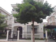 Hình ảnh Gia đình cho thuê biệt thự Mỹ Phú 3, Phú Mỹ Hưng, Quận 7