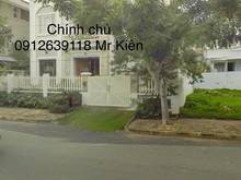Hình ảnh Cho thuê biệt thự Nam Quang, Phú Mỹ Hưng, Quận 7 chính chủ