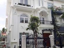 Hình ảnh Cho thuê biệt thự Mỹ Kim, PMH, Q7 nhà 5PN 5WC giá rẻ nhất thị trường