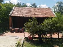 Hình ảnh Cần bán nhà gỗ - xã Trung Lập Hạ - Củ Chi