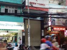 Hình ảnh S256- Nhà MT Nguyễn Văn Thủ, Q.1, dt8x30m, GPXD 2H, 8L, giá 96 tỷ