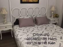 Hình ảnh Gia đình cho thuê CHCC Sky Garden Phú Mỹ Hưng mới 99% ( Hh cho sele)