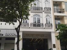 Hình ảnh Cho thuê nhà phố Hưng Gia Hưng Phước khu PMH, Quận 7 nhà mới giá rẻ