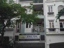 Hình ảnh Cho thuê nguyên căn spa khu Hưng Gia 4, Phú Mỹ Hưng 5 lầu có thang máy