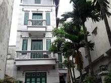 Hình ảnh bán gấp nhà mặt tiền Bà Hạt, P8.Q10 cách NTP 10m, DT:4x14.6mGiá :16.7