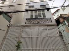 Hình ảnh Cho thuê nhà MT Trần Đình Xu quận 1, 7 tầng, giá 180tr/tháng