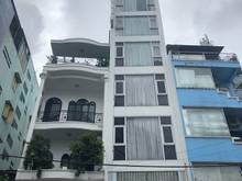 Hình ảnh Cho thuê nhà MT Lê Thánh Tôn Q1 8x20m 7400$