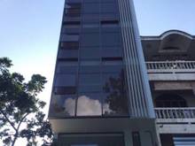 Hình ảnh Cho Thuê Tòa Nhà Mặt Tiền 2A Nguyễn Thị Minh Khai, 13 x 20m, Hầm+ 9T