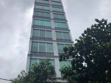 Hình ảnh Cho Thuê Tòa Nhà 487-489 Điện Biên Phủ, Quận 3: 8x 20m, 12 Tầng,350tr