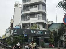 Hình ảnh Cho thuê mặt bằng góc 2 mt  - Đường Trần Bình Trọng - Phường 1 - Q5