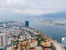 Hình ảnh Sang Mỹ, bán gấp nhà 2 mặt tiền ven sông, khu đô thị Marina complex