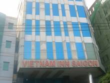Hình ảnh Mặt tiền Nguyễn Trãi 8 lầu. Diện tích 4.2 x 20m 55 tỷ.