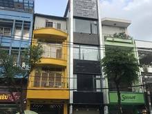 Hình ảnh Cho thuê nhà nguyên căn mặt tiền D2 , Phường 25, quận Bình Thạnh