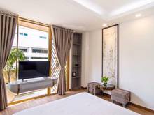 Hình ảnh Bán nhà đường Kỳ Đồng, Quận 3, DT: 8,2m x 32m. giá 35 tỷ tl