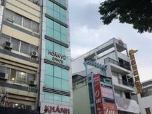 Hình ảnh Bán nhà MT Thi Sách, Lê Thánh Tôn, P. Bến Nghé, Q.1. DT: 6 x 16m 4L.