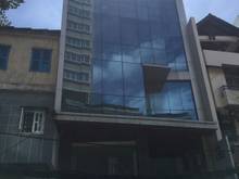 Hình ảnh Bán gấp nhà 2 mặt tiền trung tâm quận 3.12x30m vuông vức.