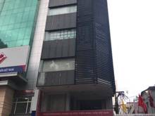 Hình ảnh Bán Tòa Nhà MT Trần Hưng Đạo Q1. DT: 9x20m. 10 lầu đẹp, giá: 74 tỷ.