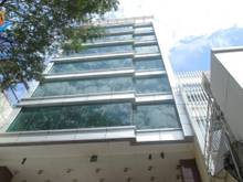 Hình ảnh Bán Nhà tiện Xây Building VP đối diện Bitexco, P Nguyễn Thái Bình, Q 1