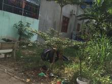 Hình ảnh cần tiền kinh doanh bán nhanh lô đất 300m2 gần Ql13 khu dân cư đông