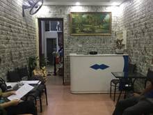 Hình ảnh Bán nhà Đống Đa, kinh doanh, ô tô, 3 tỷ 550 triệu, đẹp không tỳ vết