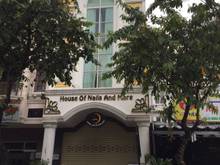 Hình ảnh Cho thuê nhà phố Hưng Gia Hưng Phước khu Phú Mỹ Hưng, Quận 7 giá tốt
