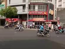 Hình ảnh Cho thuê nhà góc 2MT Phan Đăng Lưu, P.07, Q.B Thạnh, 10x20, trệt 4 lầu