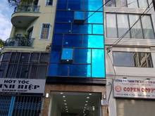 Hình ảnh Bán nhà MT Phường Bến Thành, cách chợ Bến Thành 30m , Q.1, 4.2x18.5m