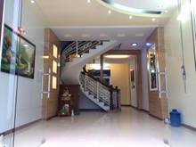 Hình ảnh Bán nhà mặt tiền P.Nguyễn Thái Bình, Q1 ngay chợ Bến Thành, 8x18m 73Ty
