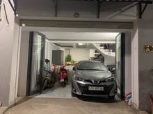 Hình ảnh Bán nhà MT đường Trần Quang Khải,Q.1, DT 6x20m giá 26 tỷ
