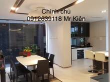 Hình ảnh Cho thuê biệt thự đơn lập Phú Mỹ Hưng, Hồ bơi riêng mới 100%