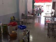 Hình ảnh Cho thuê mặt bằng mặt tiền Đường Nguyễn Trãi - Phường 3 - Quận 5.