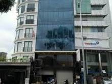 Hình ảnh Chính Chủ Bán Tòa Nhà Nguyễn Trãi, Quận 1, 8.8mx28m, 10 Tầng, 93 Tỷ.