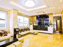 Hình ảnh Bán nhà MT Lê Thị Hồng Gấm góc Calmette, Quận 1. XD: 3L, Giá 30 tỷ