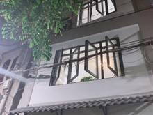 Hình ảnh Bán nhà MT đường Nguyễn Bỉnh Khiêm, Quận 1. Nhà đang cho thuê 100tr/th