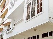 Hình ảnh BÁN NHÀ Trần Quý Khoách Quận 1. Mã 76855