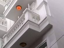 Hình ảnh Bán nhà MT đường Trần Quang Diệu, Quận 3. XD: 1H+7L Đang cho thuê.