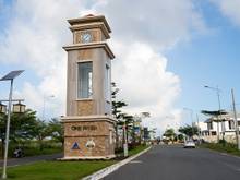 Hình ảnh Bán đất đường nguyễn phan chánh, khu đô thị Phú Mỹ An, giá rẻ