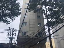 Hình ảnh Bán nhà MT CMT8, Quận 3. DT: 8x35m, 2H+8L, giá 82 tỷ.Đang cho thuê