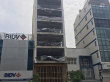 Hình ảnh Bán nhà MT Võ Văn Tần, p5, quận 3 DT: 7x18m, hầm + 7L, TN 250tr/th.